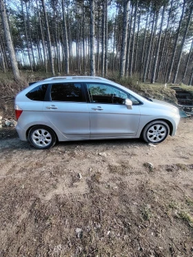 Honda Fr-v, снимка 4