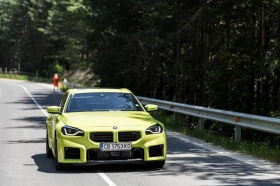 BMW M2, снимка 1