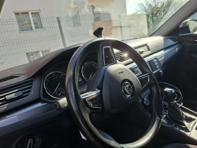 Skoda Superb 2.0 tdi, снимка 5