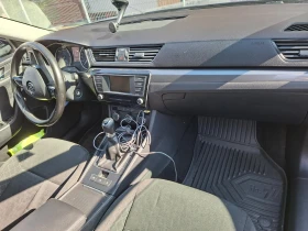 Skoda Superb 2.0 tdi, снимка 3