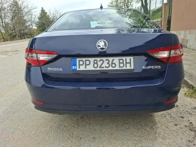 Skoda Superb 2.0 tdi, снимка 9