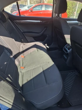 Skoda Superb 2.0 tdi, снимка 4