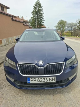 Skoda Superb 2.0 tdi, снимка 1