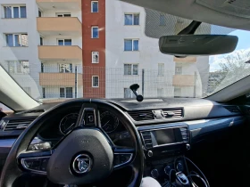 Skoda Superb 2.0 tdi, снимка 6