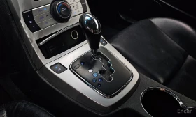 Hyundai Genesis * COUPE* 2.0T* КОЖА* ПОДГРЕВ* НАВИ* ШИБИДАХ* , снимка 9