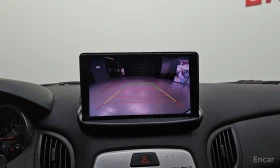 Hyundai Genesis * COUPE* 2.0T* КОЖА* ПОДГРЕВ* НАВИ* ШИБИДАХ* , снимка 15