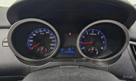 Hyundai Genesis * COUPE* 2.0T* КОЖА* ПОДГРЕВ* НАВИ* ШИБИДАХ* , снимка 8