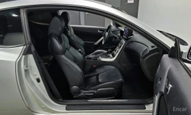 Hyundai Genesis * COUPE* 2.0T* КОЖА* ПОДГРЕВ* НАВИ* ШИБИДАХ* , снимка 12
