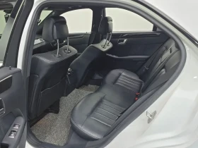 Mercedes-Benz E 220, снимка 11