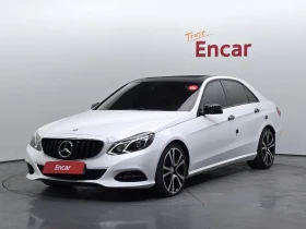 Mercedes-Benz E 220, снимка 1