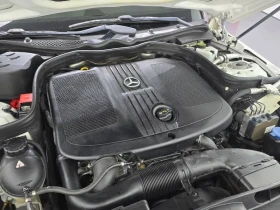 Mercedes-Benz E 220, снимка 6
