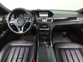 Mercedes-Benz E 220, снимка 7