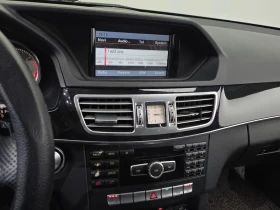 Mercedes-Benz E 220, снимка 14