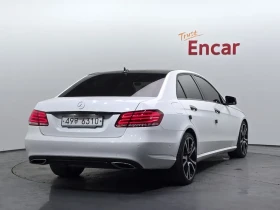 Mercedes-Benz E 220, снимка 2