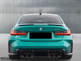 BMW M3 COMPETITION/530HP/xDRIVE/360/CARBON/ACC/HUD/370z, снимка 6