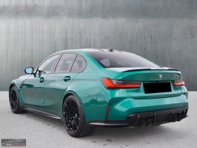BMW M3 COMPETITION/530HP/xDRIVE/360/CARBON/ACC/HUD/370z, снимка 4