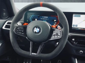 BMW M3 COMPETITION/530HP/xDRIVE/360/CARBON/ACC/HUD/370z, снимка 10