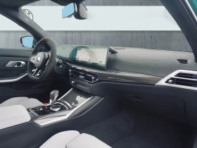 BMW M3 COMPETITION/530HP/xDRIVE/360/CARBON/ACC/HUD/370z, снимка 12