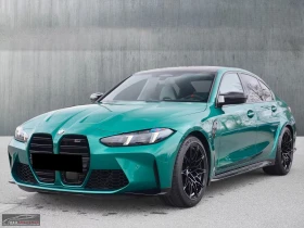 BMW M3 COMPETITION/530HP/xDRIVE/360/CARBON/ACC/HUD/370z, снимка 1