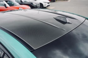 BMW M3 COMPETITION/530HP/xDRIVE/360/CARBON/ACC/HUD/370z, снимка 8