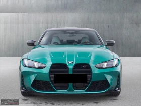 BMW M3 COMPETITION/530HP/xDRIVE/360/CARBON/ACC/HUD/370z, снимка 2