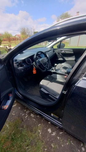 Peugeot 508, снимка 11