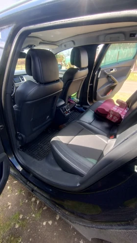 Peugeot 508, снимка 14