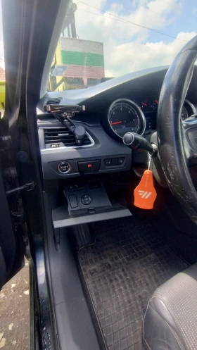 Peugeot 508, снимка 10