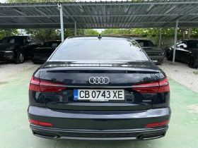 Audi A6 55TFSI e, S-line, PLUG-IN HYBRID, снимка 5