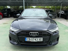 Audi A6 55TFSI e, S-line, PLUG-IN HYBRID, снимка 2