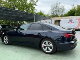 Audi A6 55TFSI e, S-line, PLUG-IN HYBRID, снимка 6