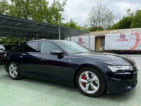 Audi A6 55TFSI e, S-line, PLUG-IN HYBRID, снимка 3