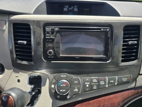 Toyota Sienna XLE AWD, снимка 15