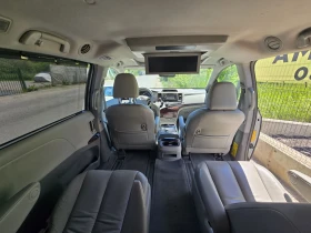 Toyota Sienna XLE AWD, снимка 13