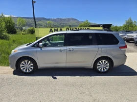 Toyota Sienna XLE AWD, снимка 6