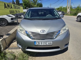 Toyota Sienna XLE AWD, снимка 2