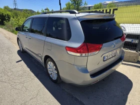 Toyota Sienna XLE AWD, снимка 5
