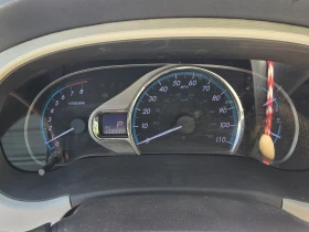 Toyota Sienna XLE AWD, снимка 16