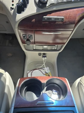 Toyota Sienna XLE AWD, снимка 14
