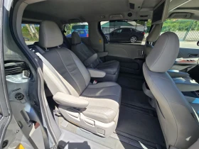 Toyota Sienna XLE AWD, снимка 11
