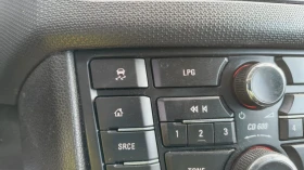 Opel Meriva 1, 4 БЕНЗИН/ГАЗ, снимка 10