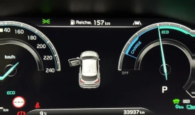 Kia XCeed PHEV/141HP/CAM/MEMO/CPLAY/DIGI/NAVI/LED/336q, снимка 7