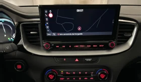 Kia XCeed PHEV/141HP/CAM/MEMO/CPLAY/DIGI/NAVI/LED/336q, снимка 8