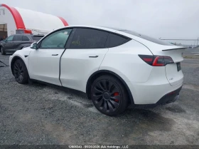 Tesla Model Y Perfromance, снимка 4