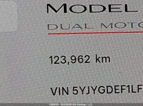 Tesla Model Y Perfromance, снимка 12