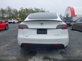 Tesla Model Y Perfromance, снимка 13