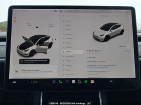 Tesla Model Y Perfromance, снимка 8