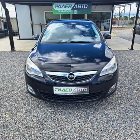 Opel Astra 1.7CDTI* 136HP* ОТЛИЧЕН!* , снимка 2