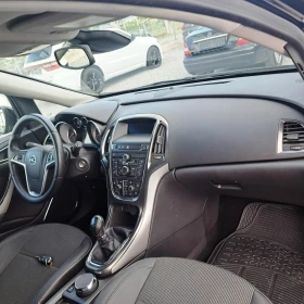 Opel Astra 1.7CDTI* 136HP* ОТЛИЧЕН!* , снимка 11