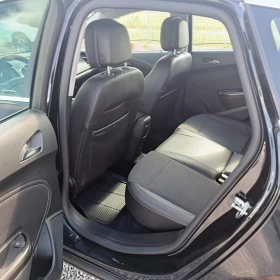 Opel Astra 1.7CDTI* 136HP* ОТЛИЧЕН!* , снимка 10